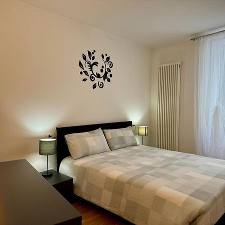 Cozy Old Town Apartment Arco Bagian luar foto