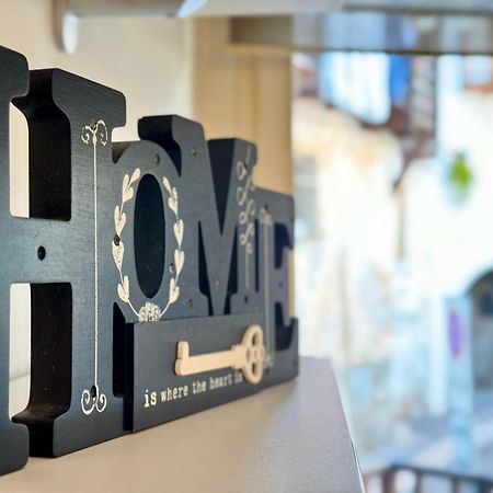 Cozy Old Town Apartment Arco Bagian luar foto