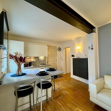 Cozy Old Town Apartment Arco Bagian luar foto