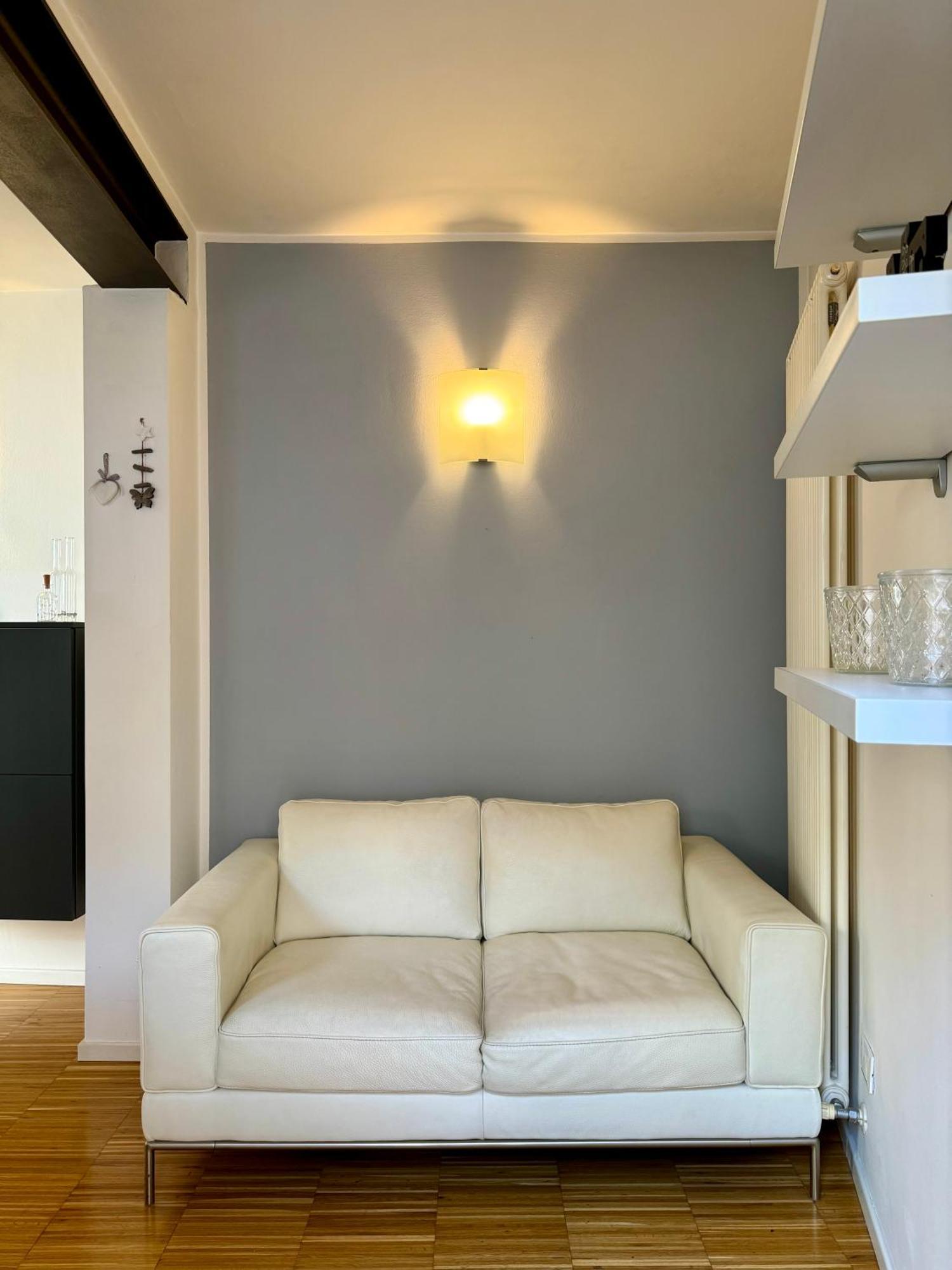 Cozy Old Town Apartment Arco Bagian luar foto