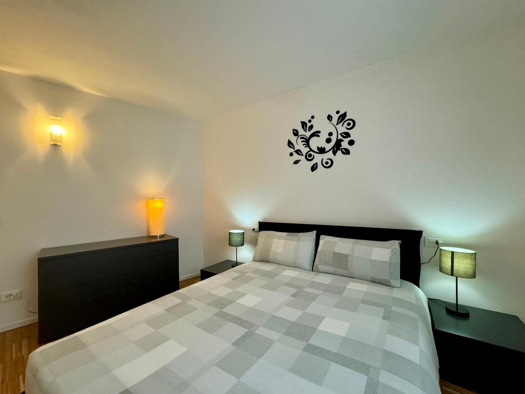 Cozy Old Town Apartment Arco Bagian luar foto