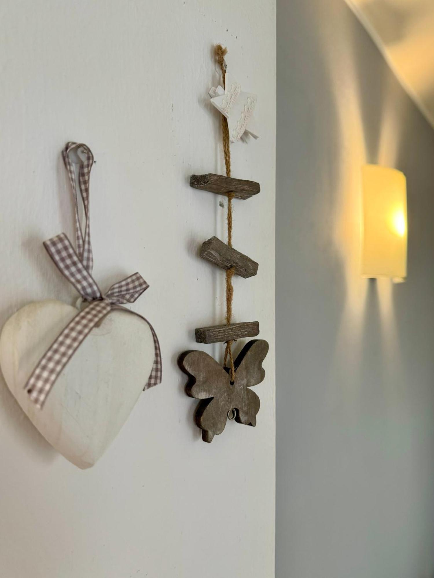 Cozy Old Town Apartment Arco Bagian luar foto
