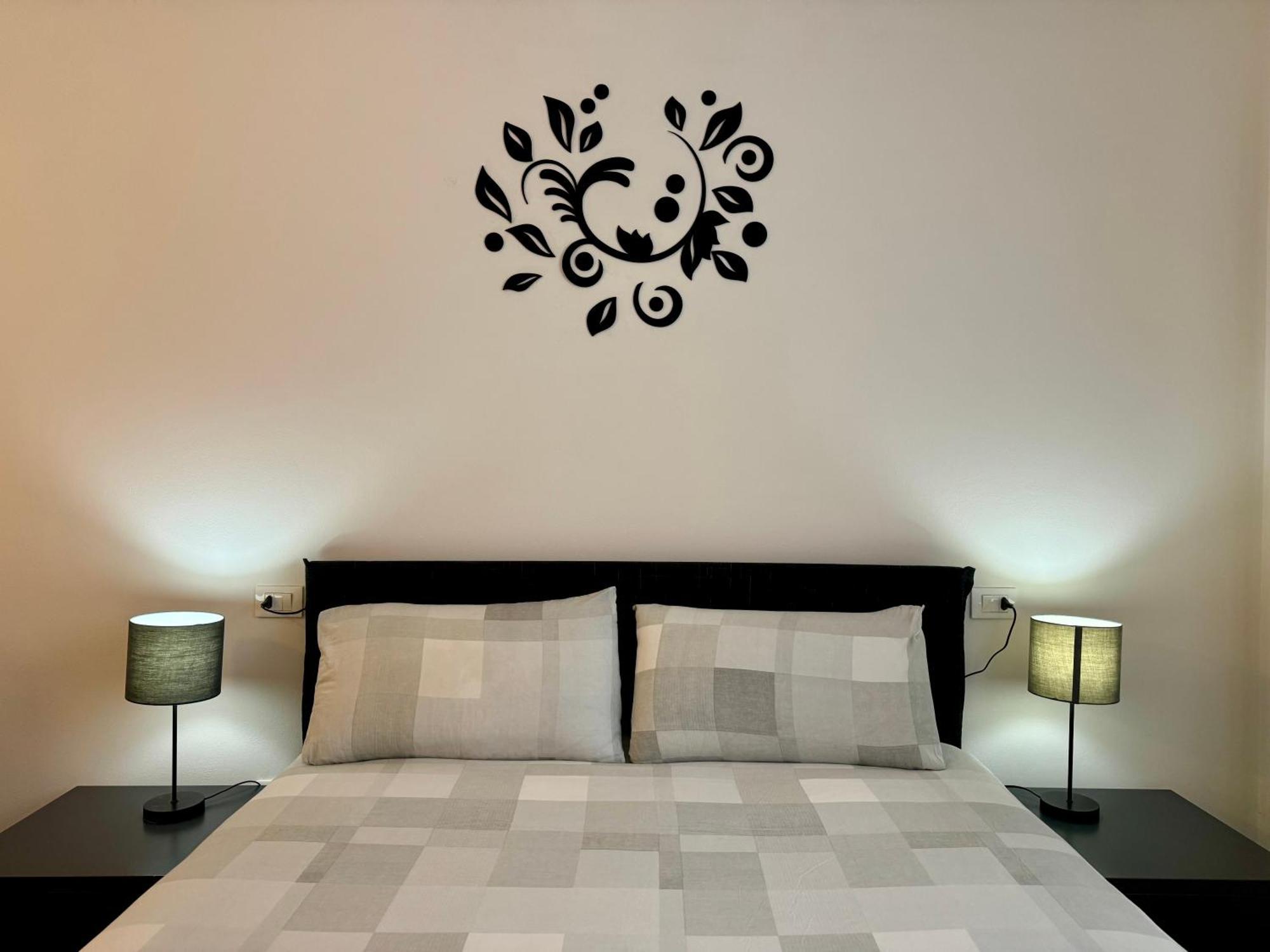 Cozy Old Town Apartment Arco Bagian luar foto